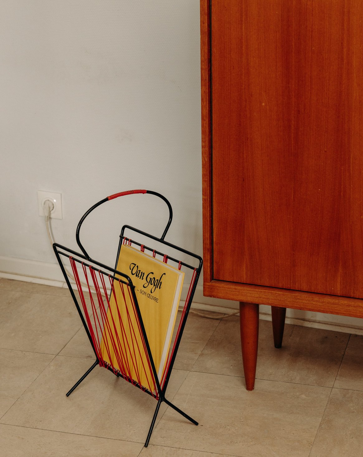 Nos décorations chinées