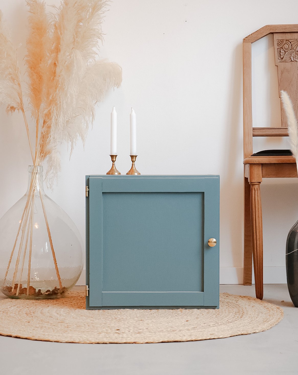 Nos mobiliers vintage et meubles chinés