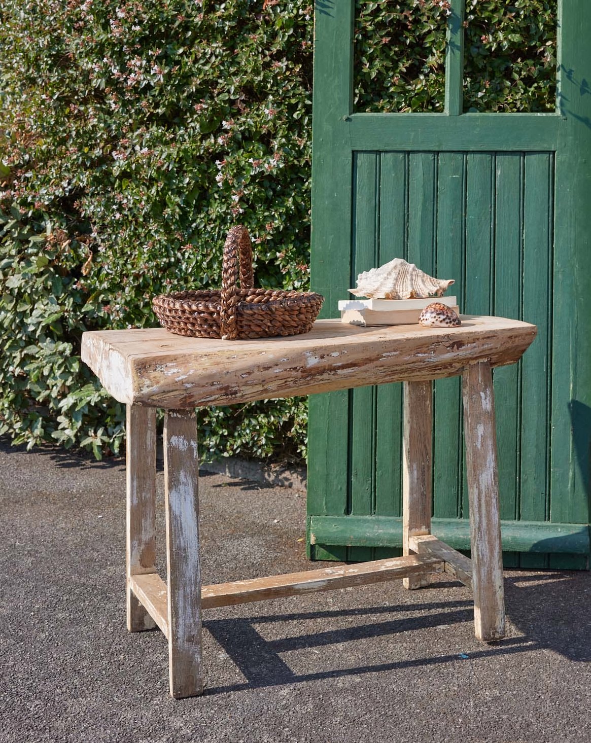 Our vintage furniture and second-hand furniture