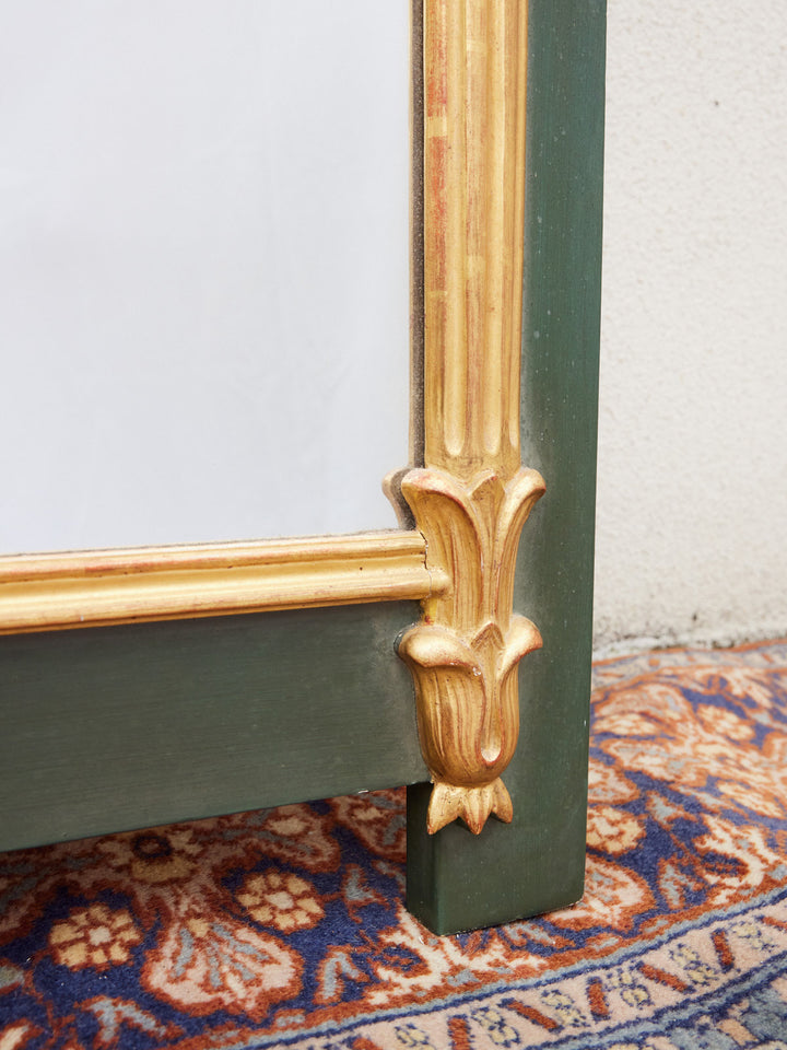 georges-miroir-platre-ancien-trumeau-doré-1333-5