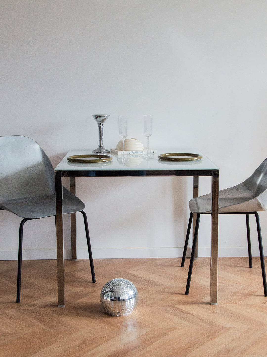 karla-table-à-manger-chrome-383-2