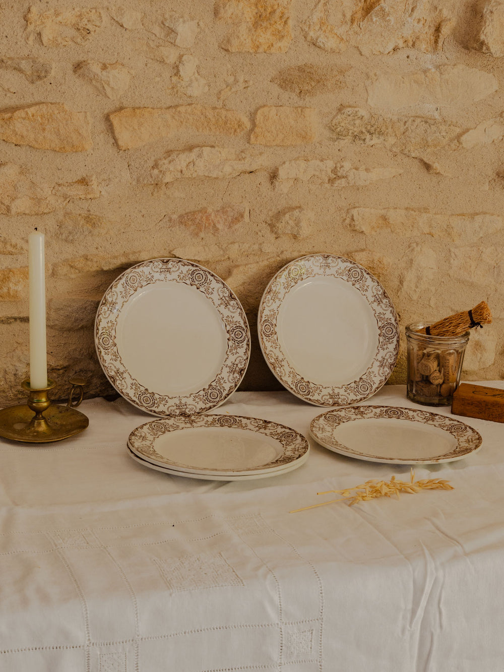 antoinette-assiette-vintage-faïence-306-2