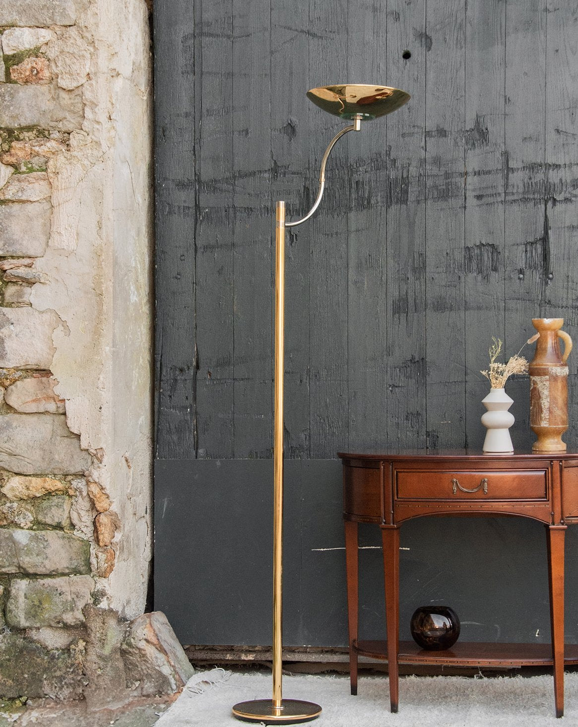 Nos luminaires vintage