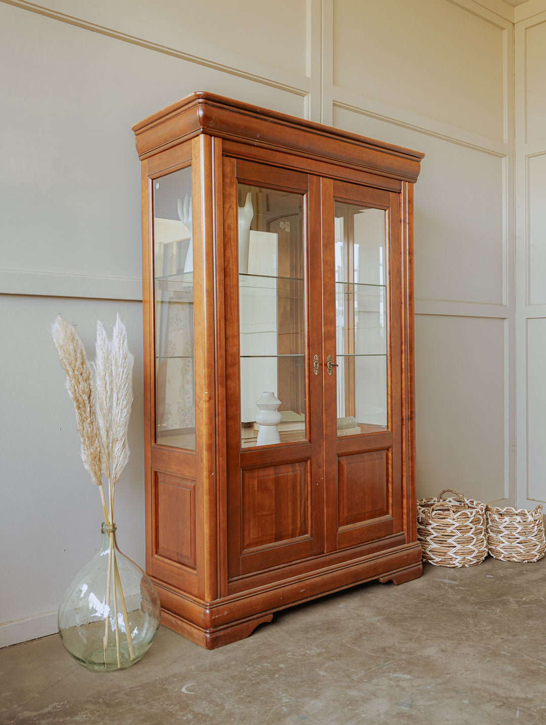 maximilien-vaisselier-bois-louis-philippe-vitre-390-9