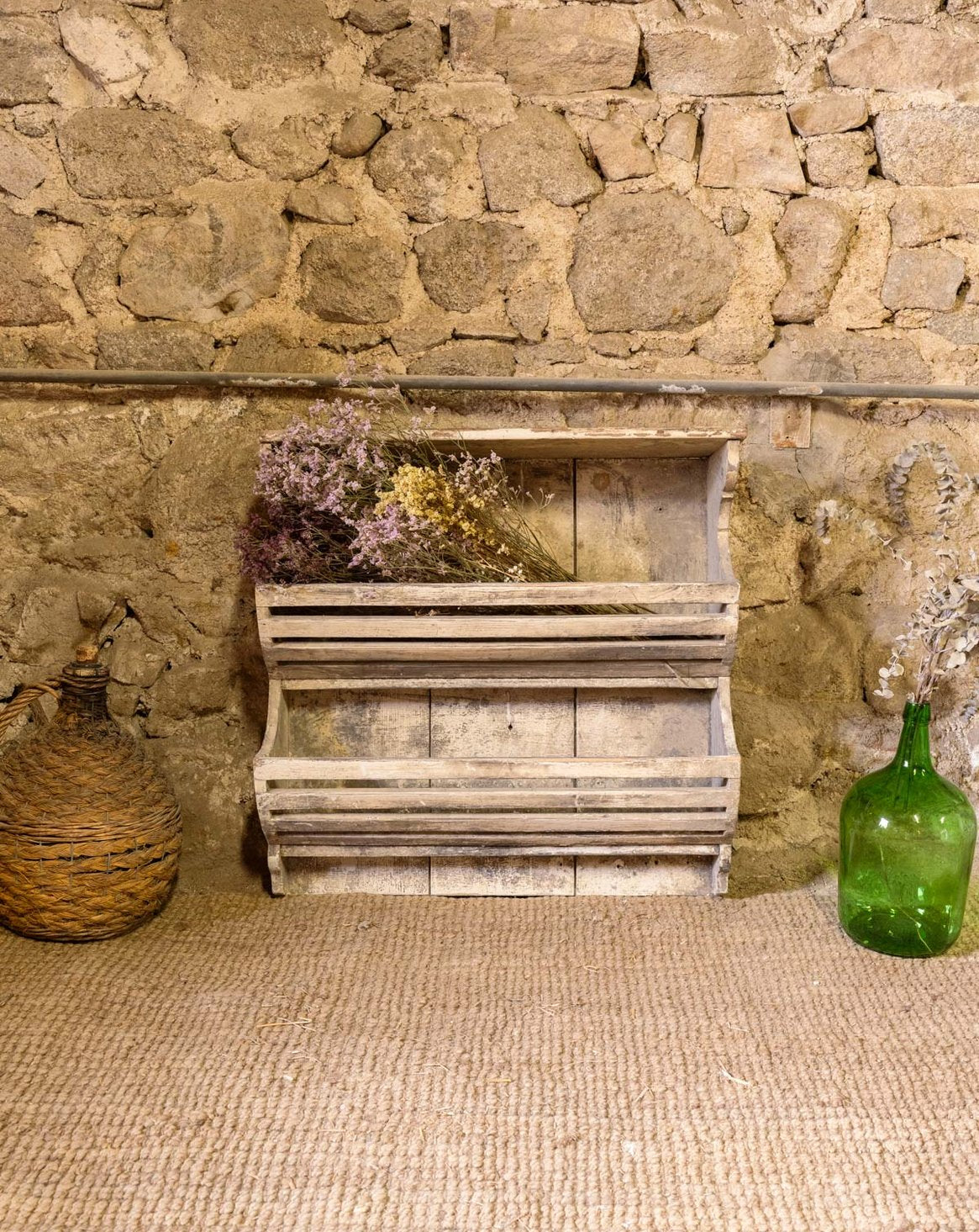 Our vintage furniture and second-hand furniture
