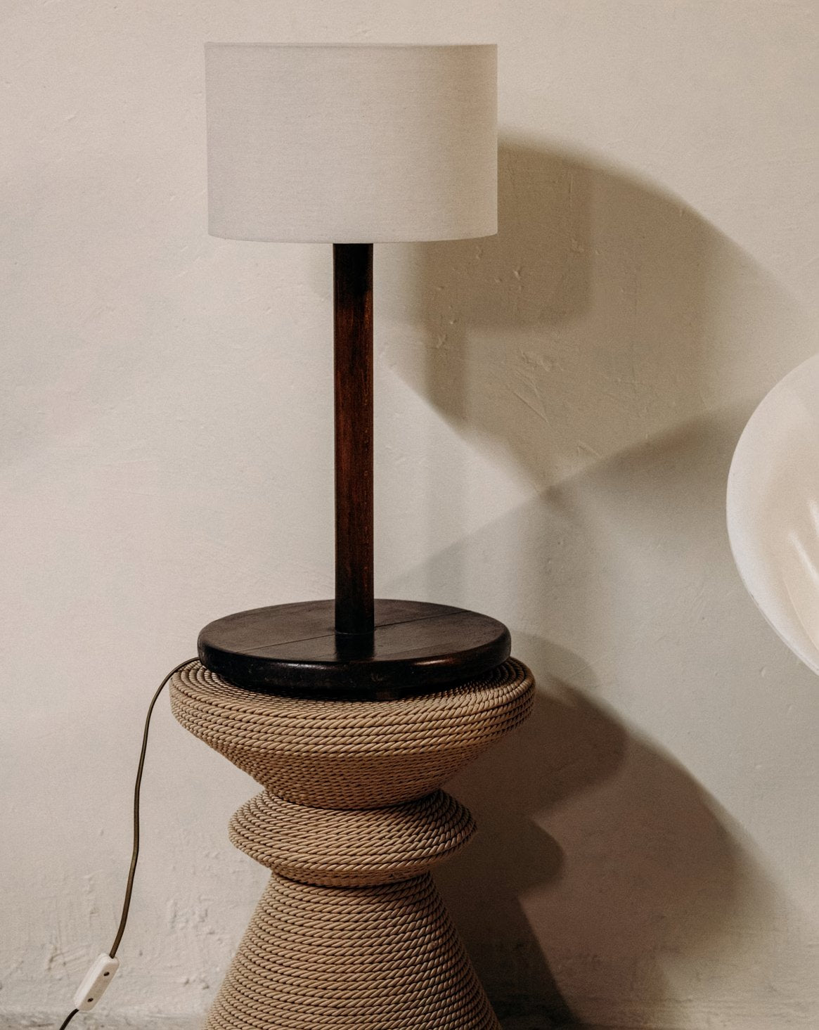 Nos luminaires vintage