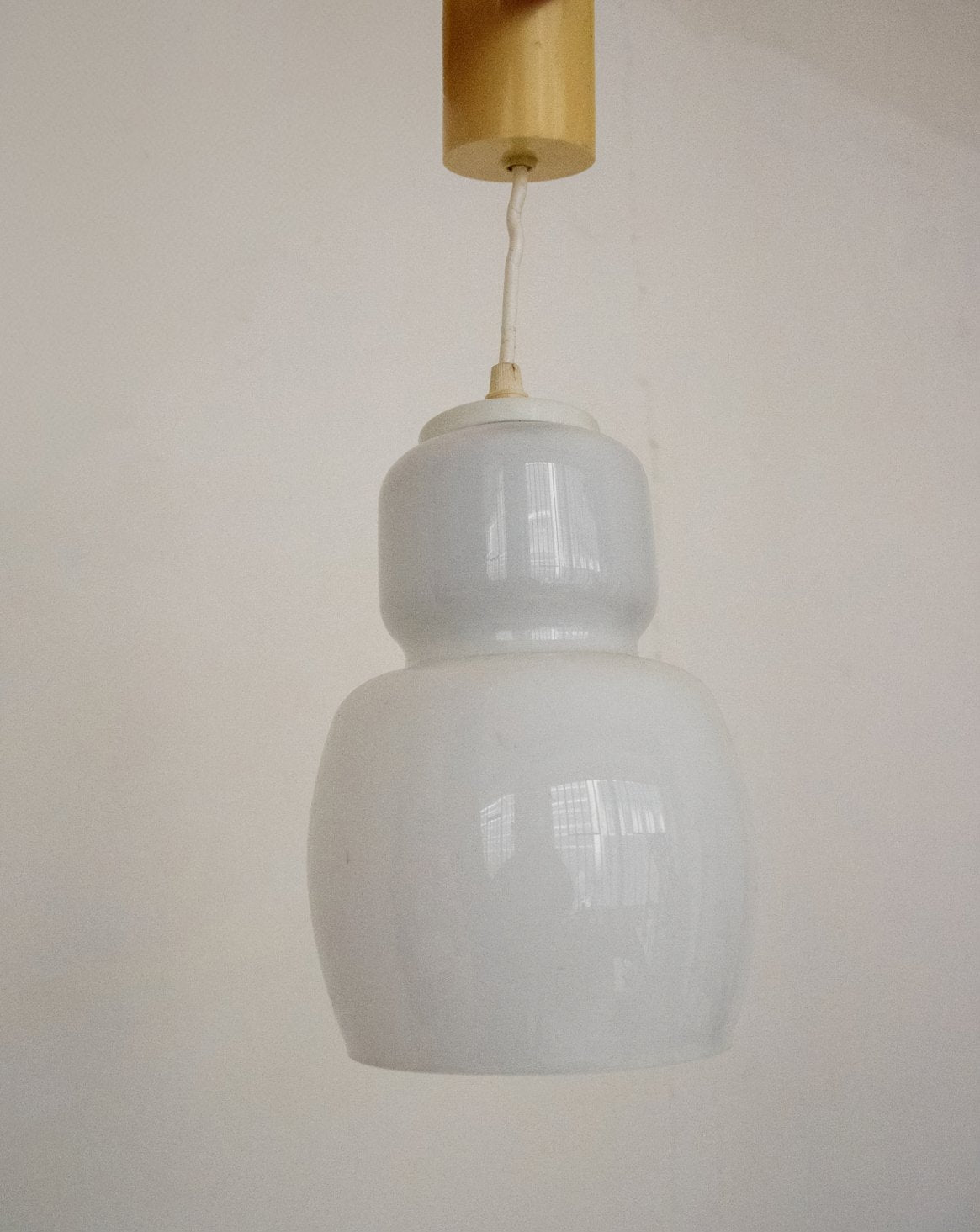 Our vintage lighting