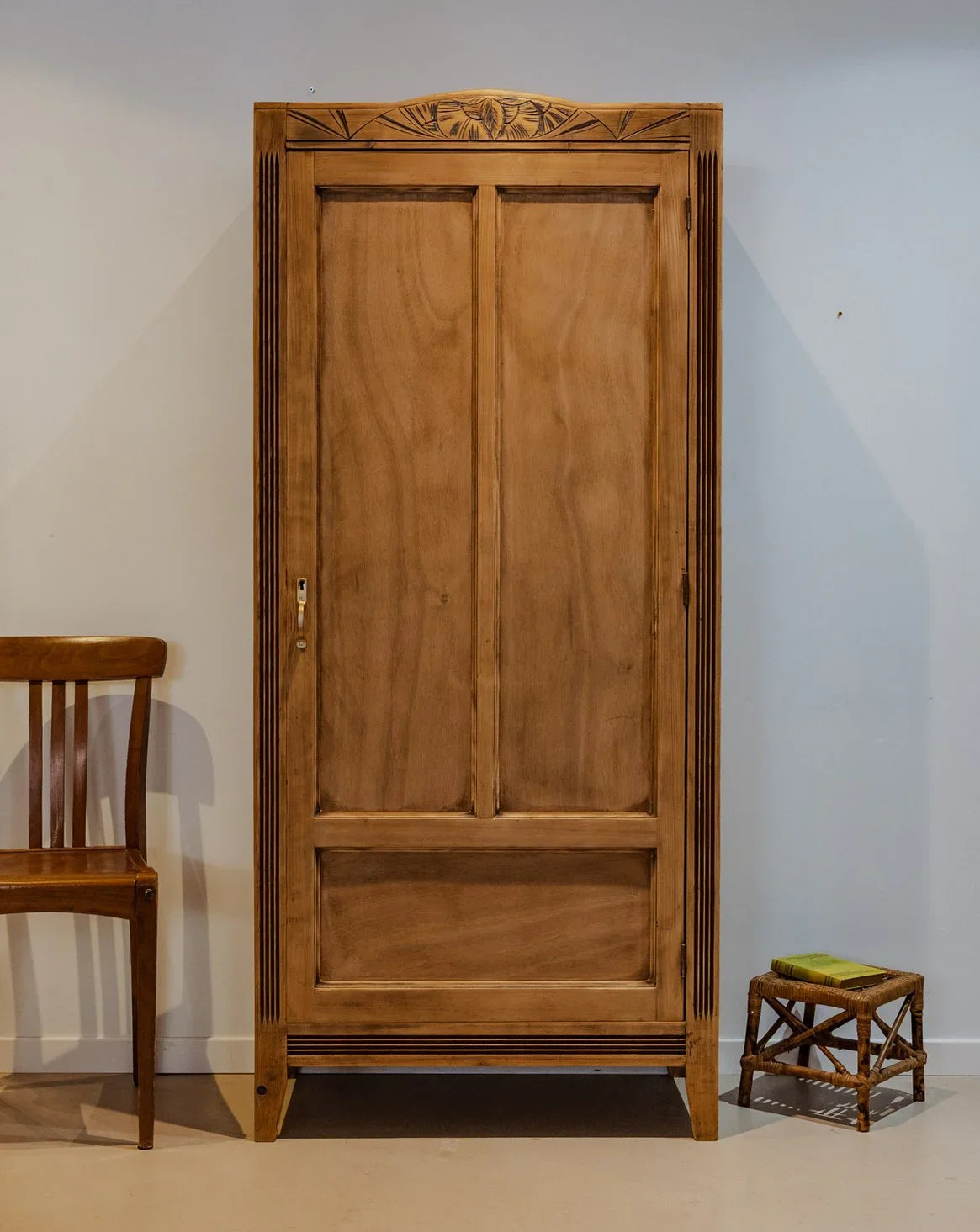 Our vintage furniture and second-hand furniture