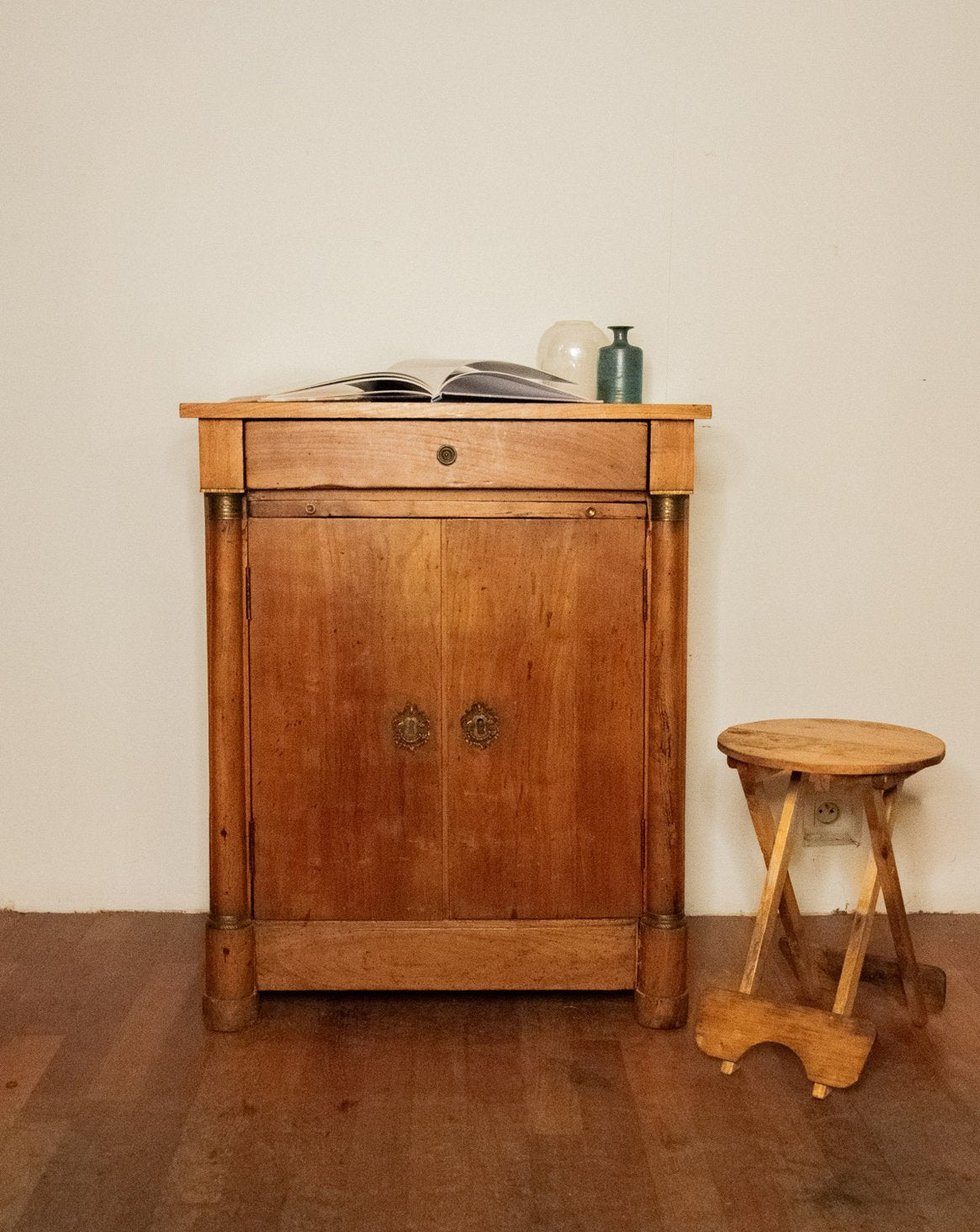 Our vintage furniture and second-hand furniture