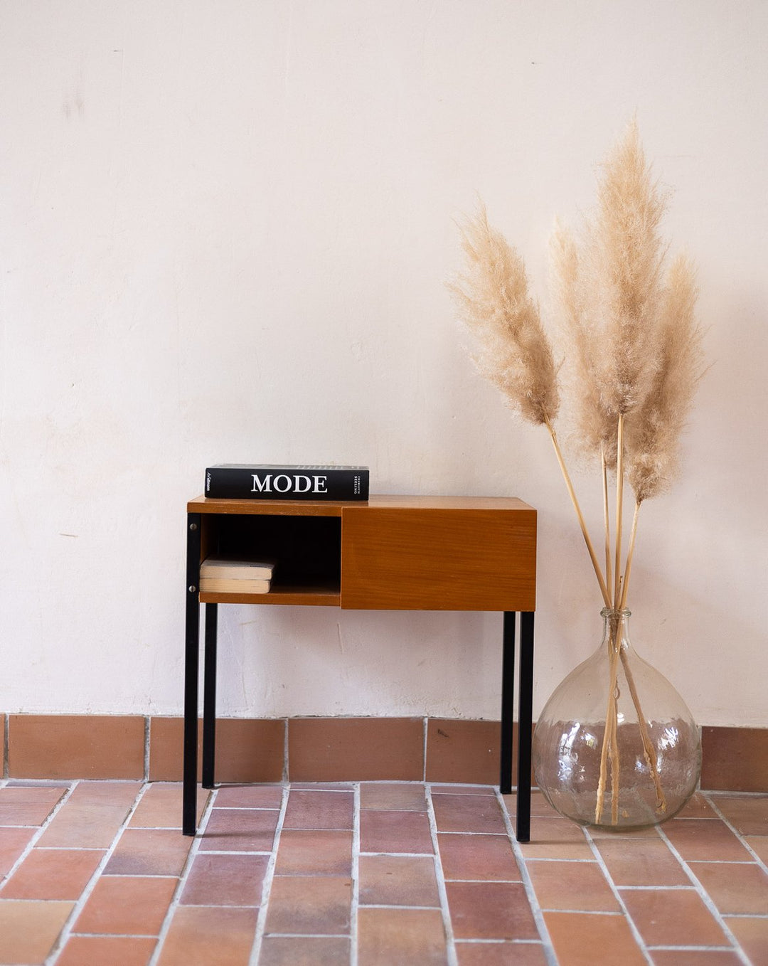 maia-table-chevet-bois-métal-1571-1