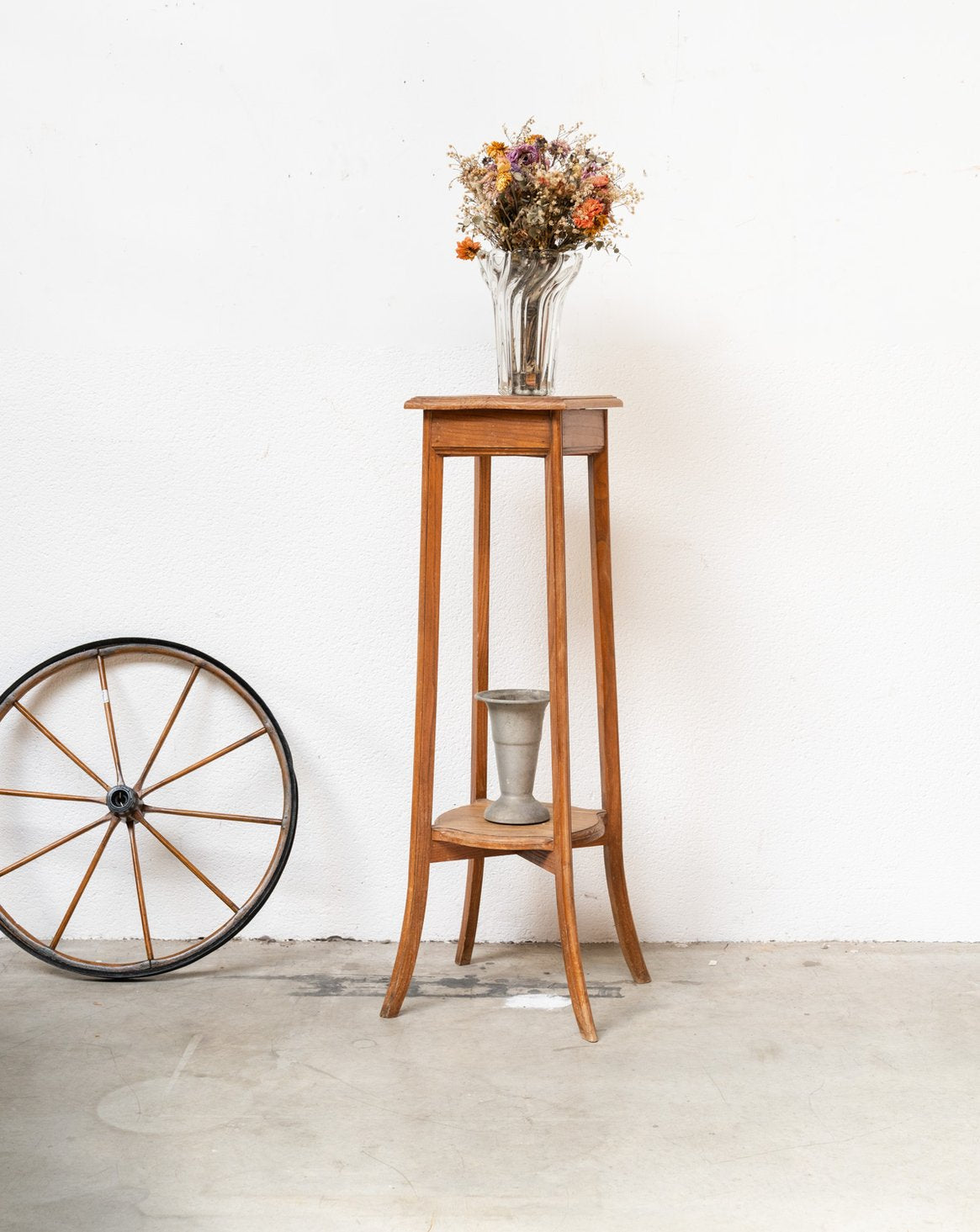 Nos mobiliers vintage et meubles chinés