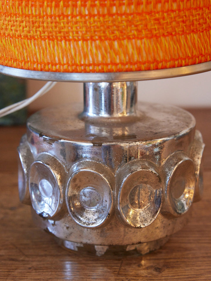 julia-lampe-a-poser-chrome-seventies-vintage-orange-1050-9