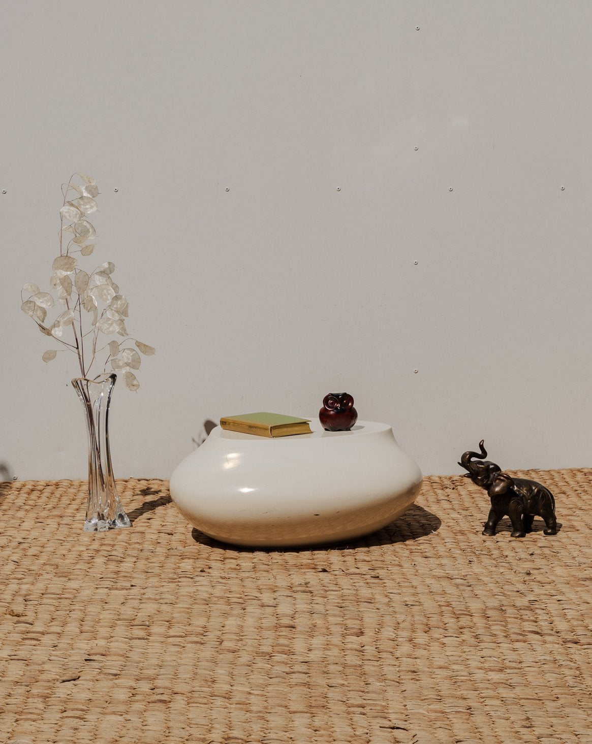 Nos mobiliers vintage et meubles chinés