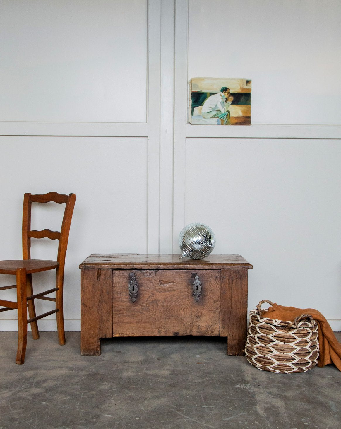 Nos pièces de décoration