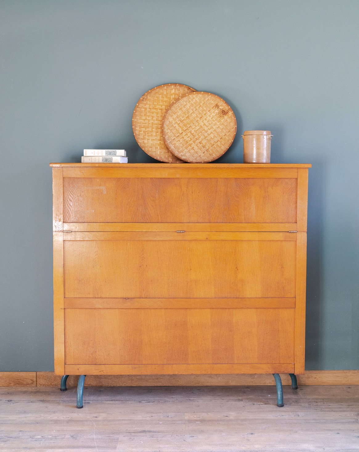 Our vintage furniture and second-hand furniture