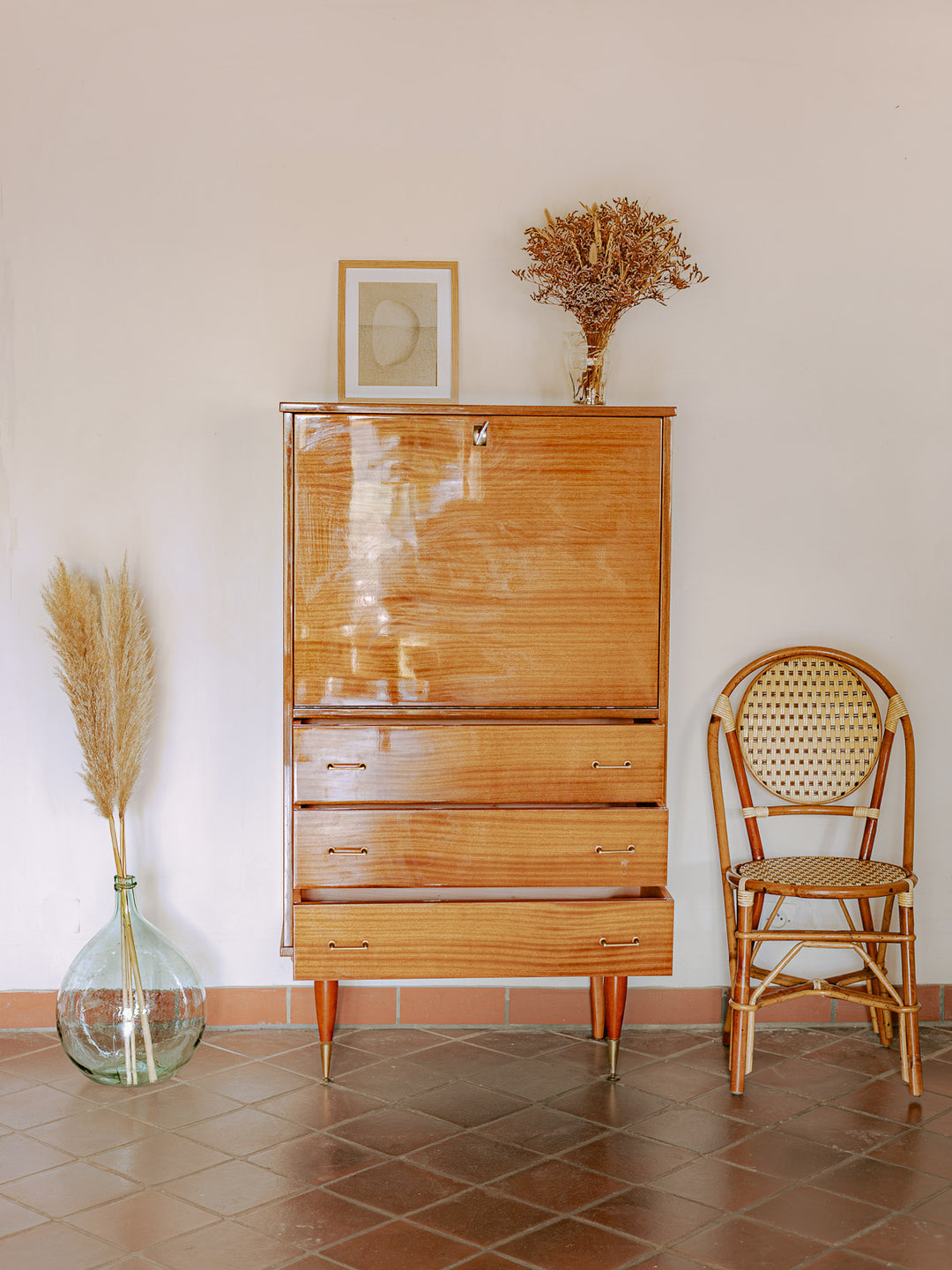 honore-secretaire-bois-vernis-mid-century-203-4