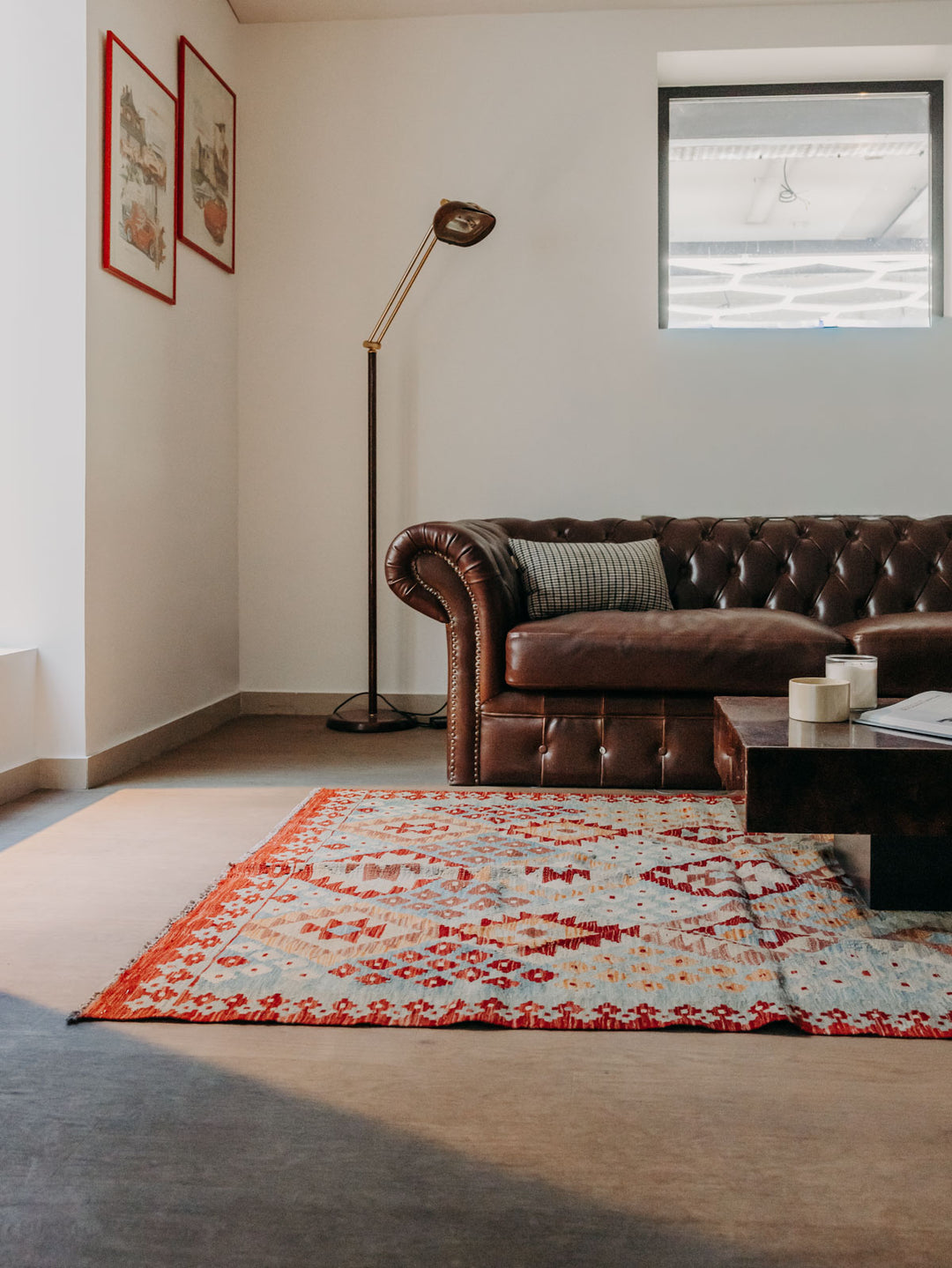 eddy-tapis-kilim-laine-rouge-bleu-367-3