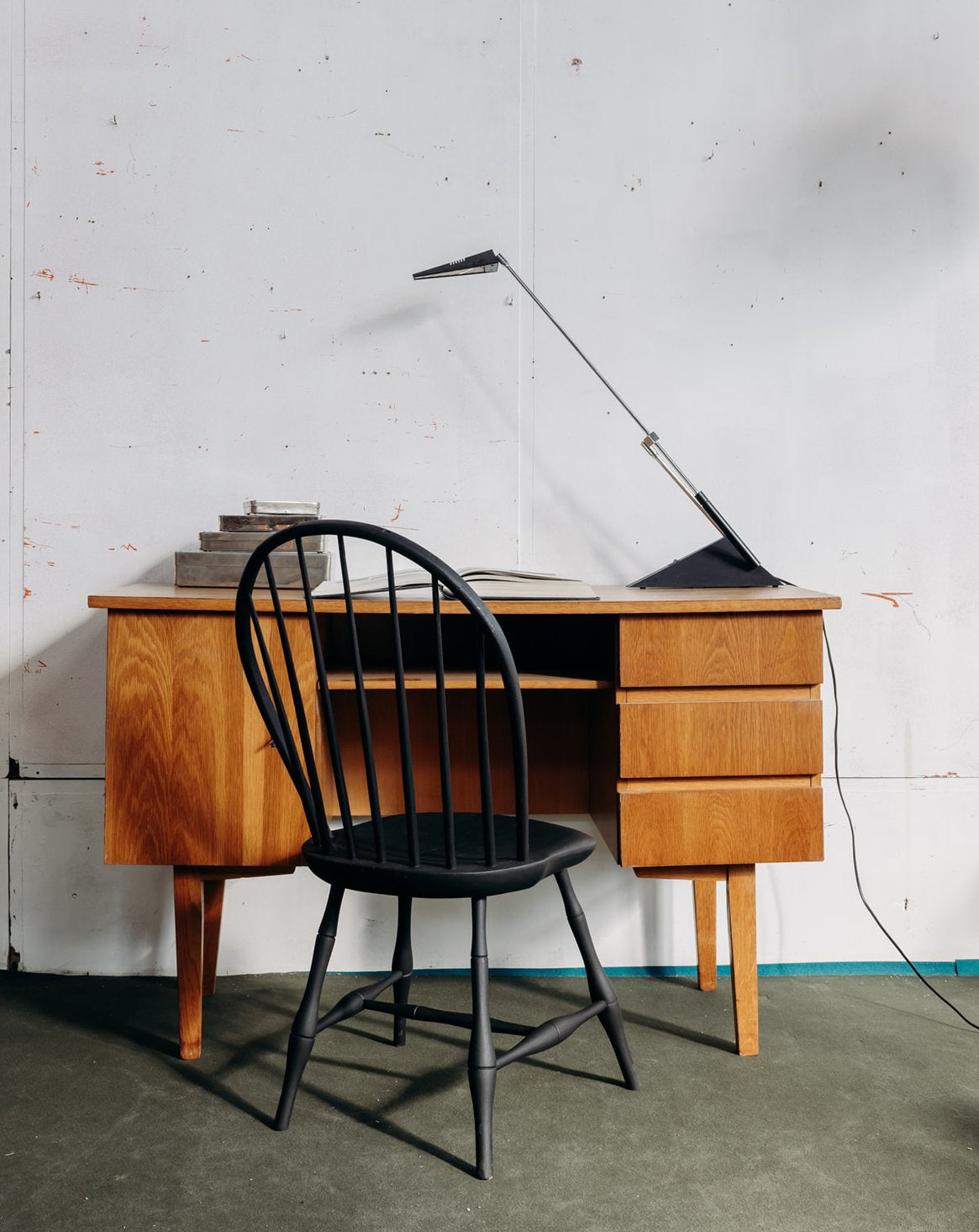 Our vintage furniture and second-hand furniture