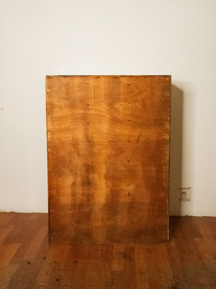 Fernand, le meuble de métier en bois N°168