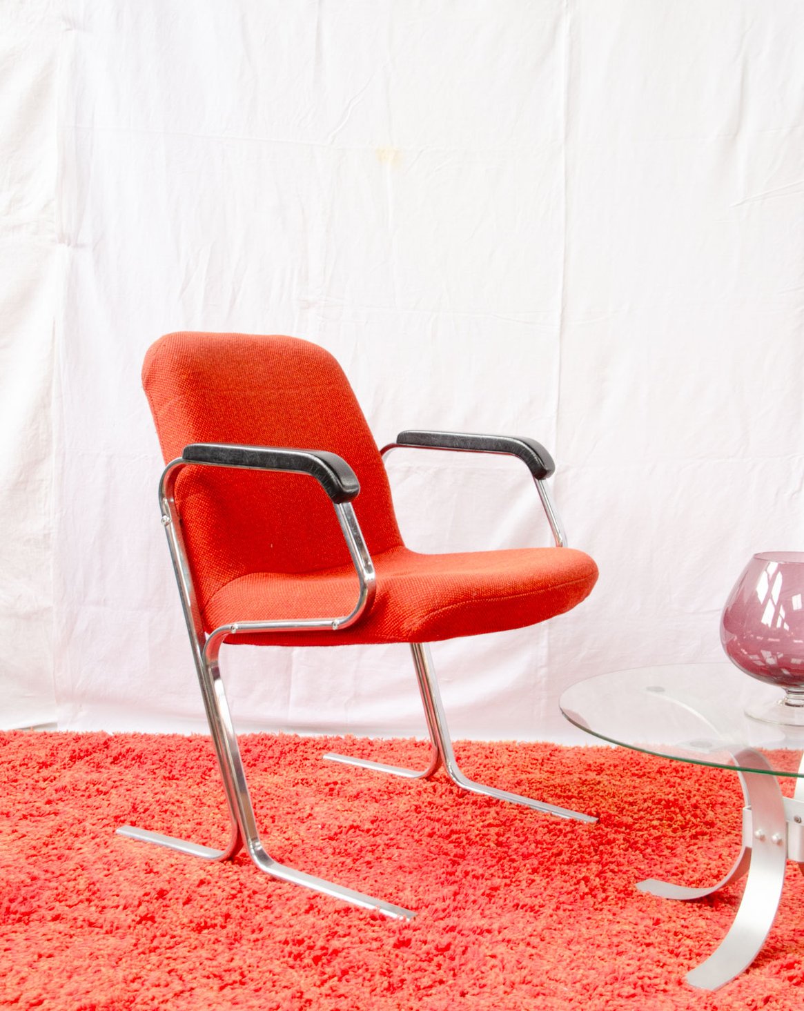 Our vintage seatings