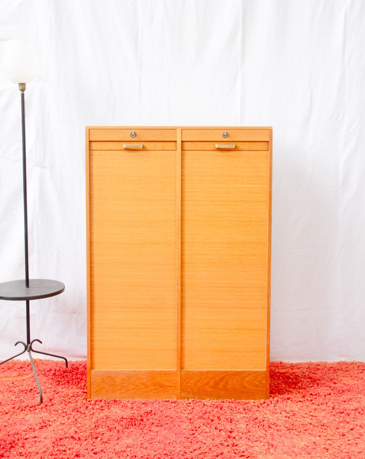 Our vintage furniture and second-hand furniture
