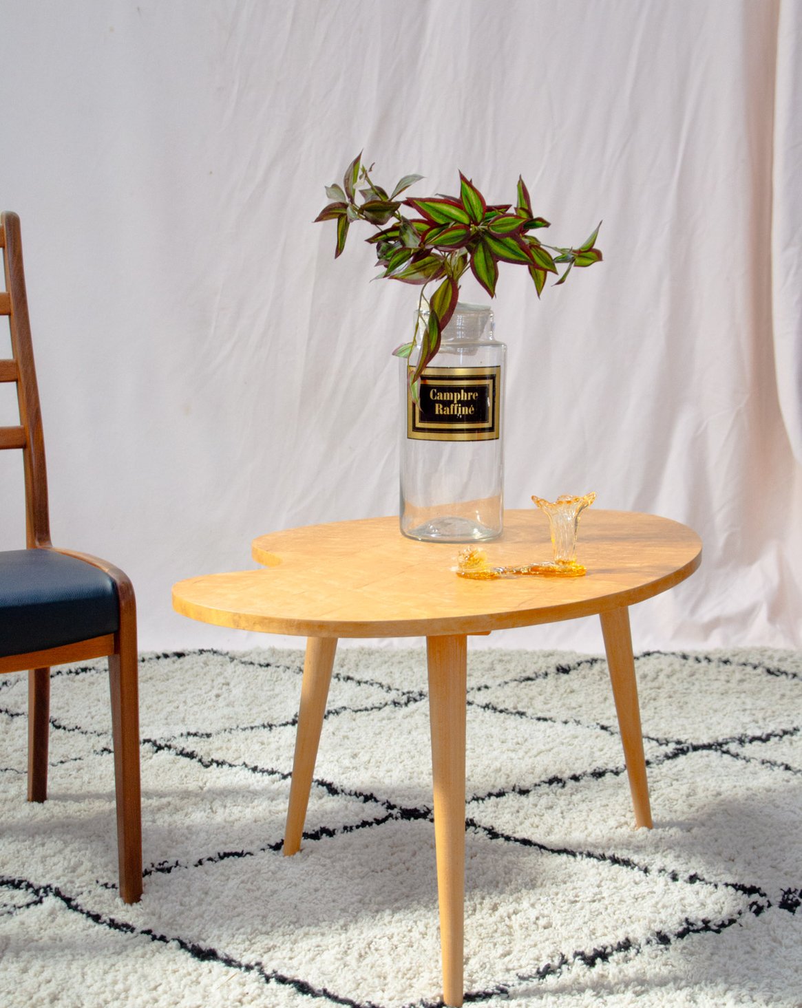 Our vintage furniture and second-hand furniture