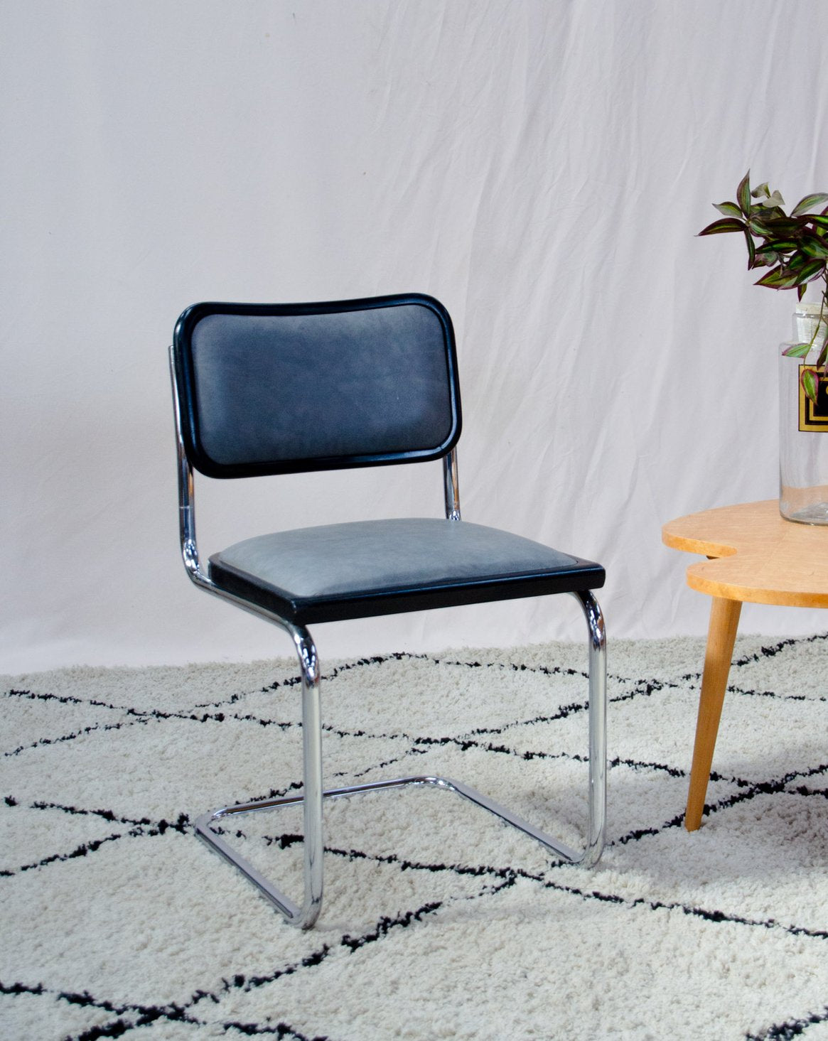 Our vintage seatings