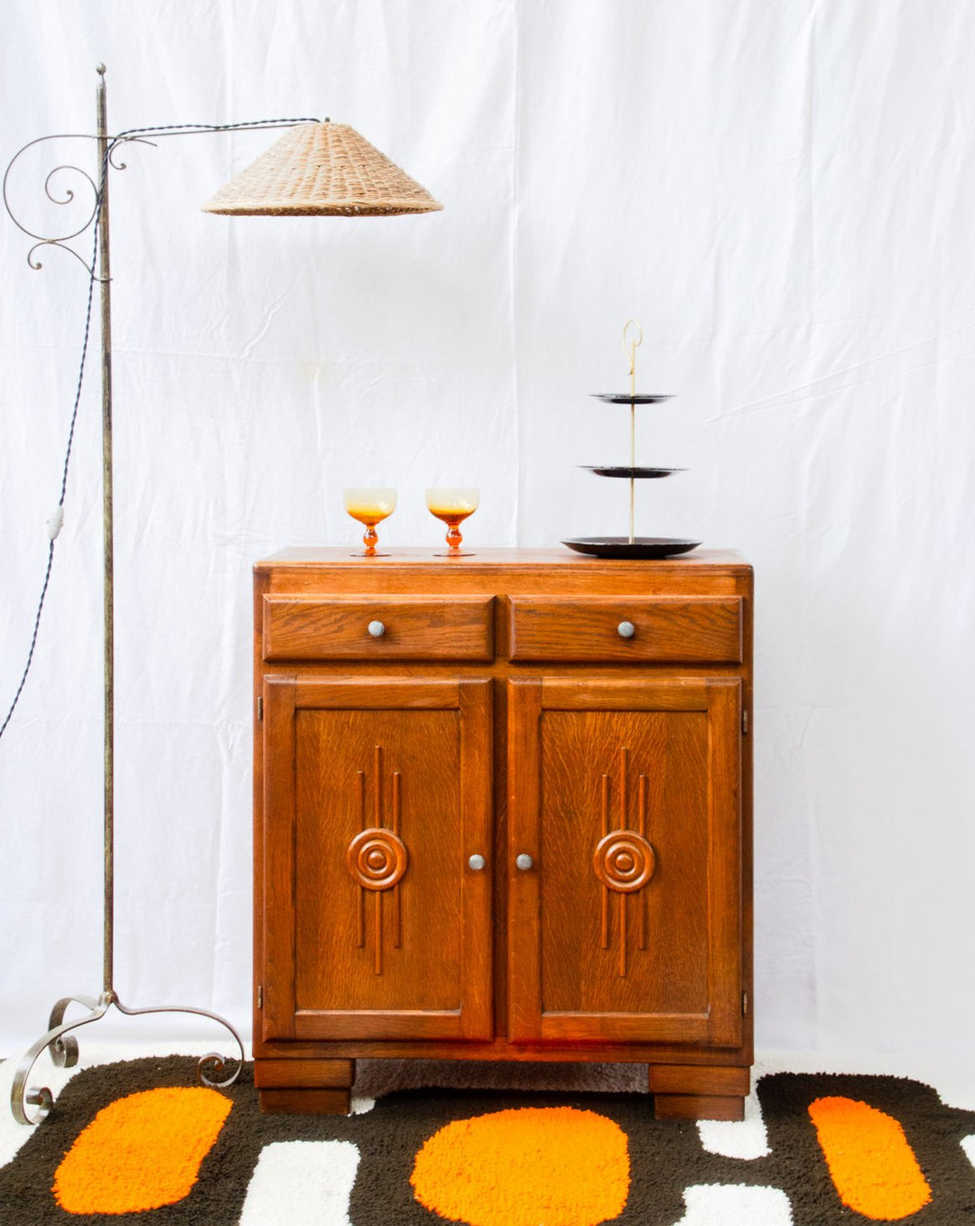 gilbert-buffet-bois-1931-1