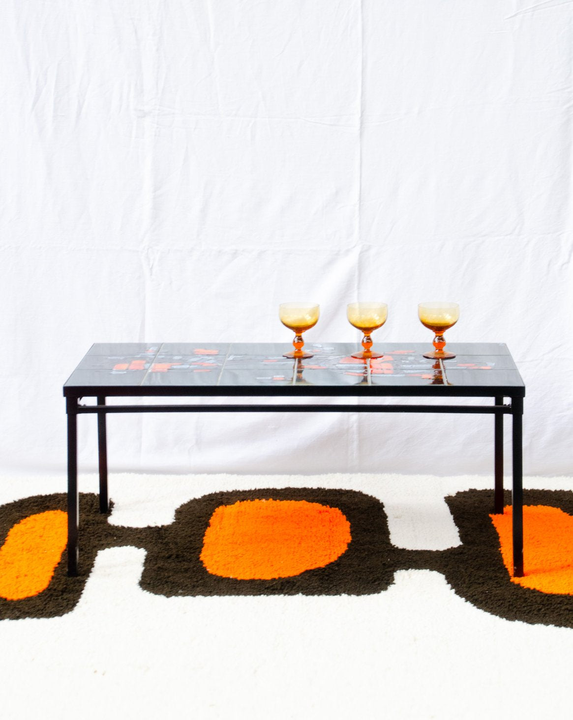 Nos mobiliers vintage et meubles chinés