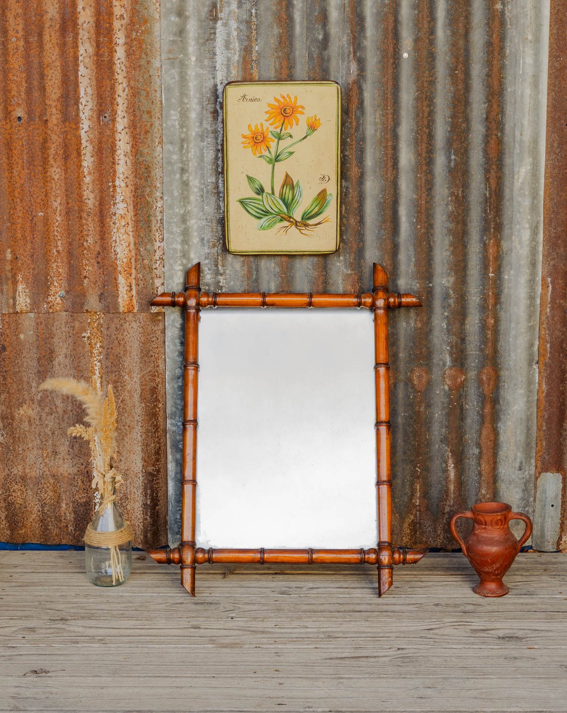 Nos pièces de décoration