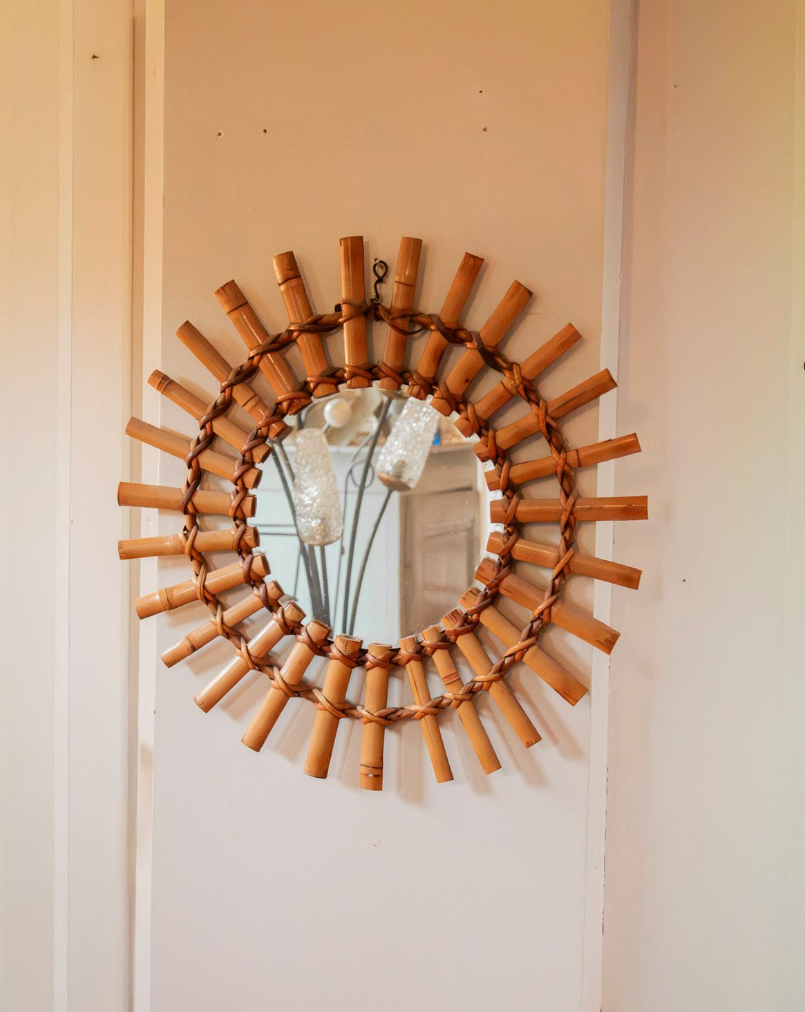 Our second-hand decorations