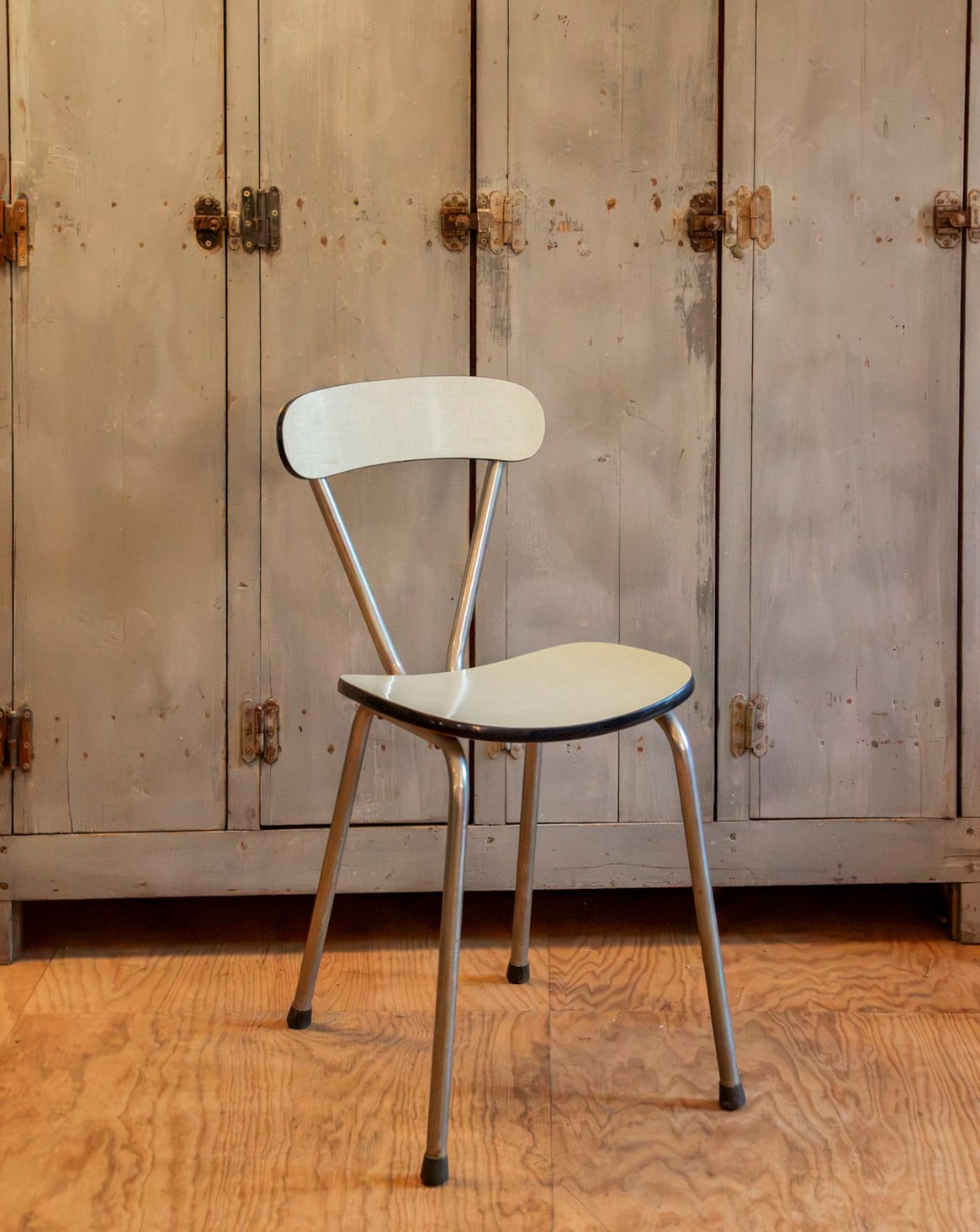 Our vintage seatings
