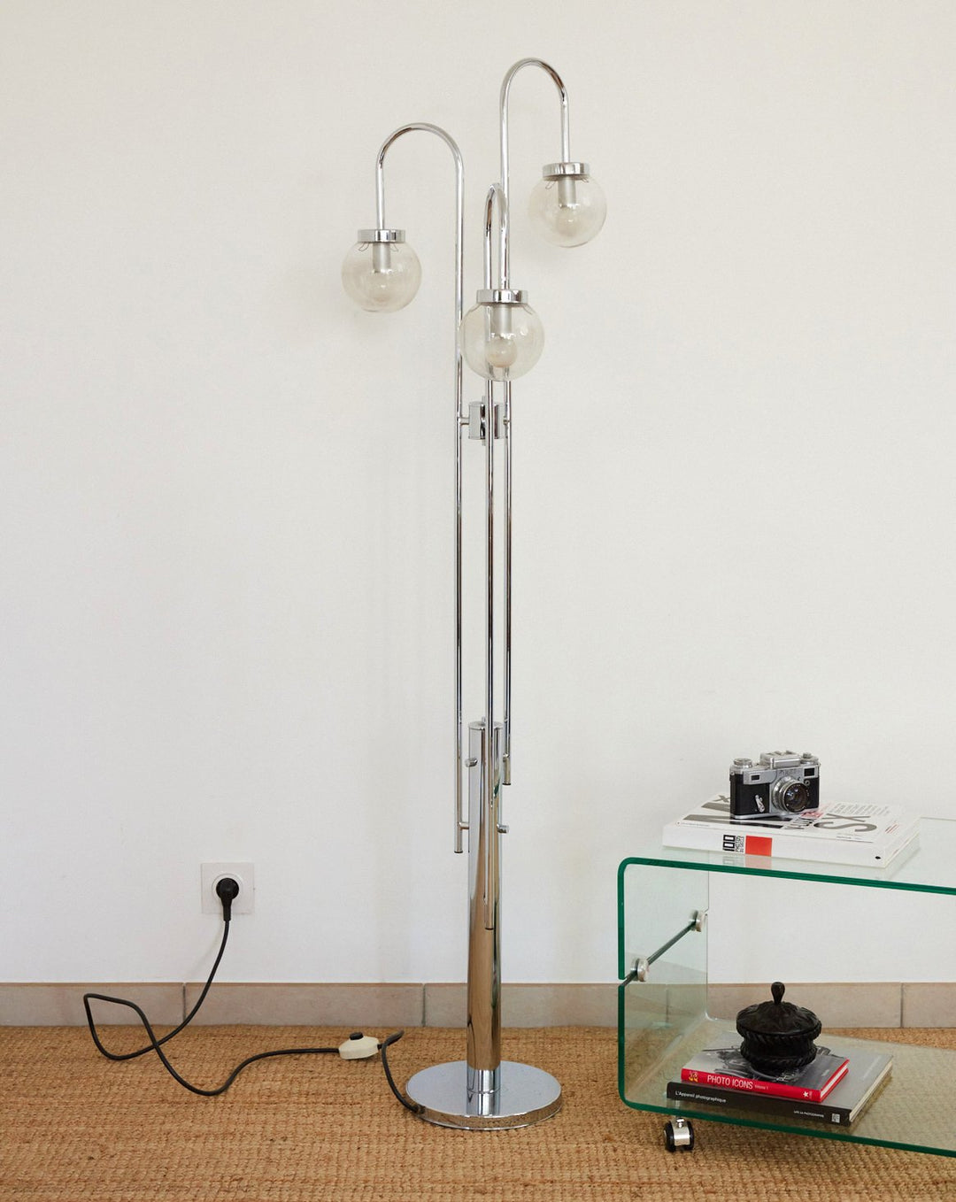 julien-lampadaire-chrome-436-1