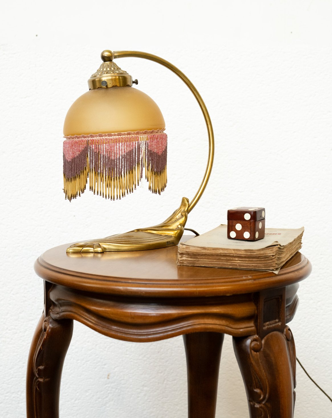 Nos luminaires vintage