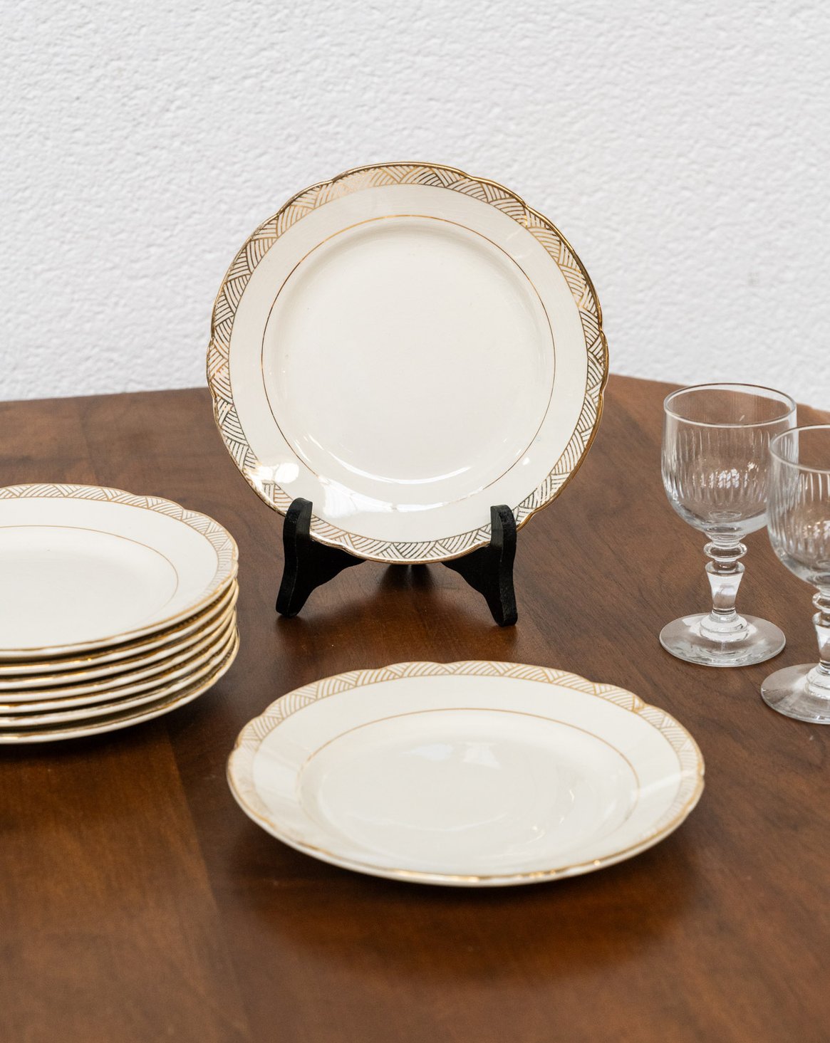 Nos pièces de décoration