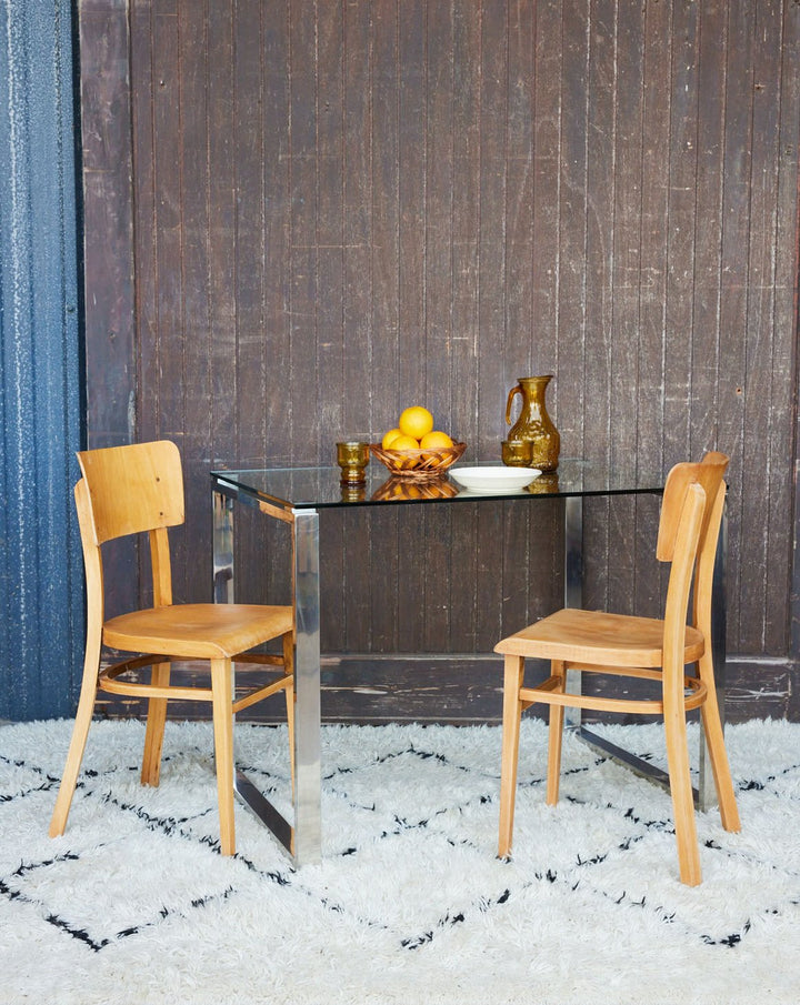 karla-table-a-manger-verre-design-vintage-1304-1
