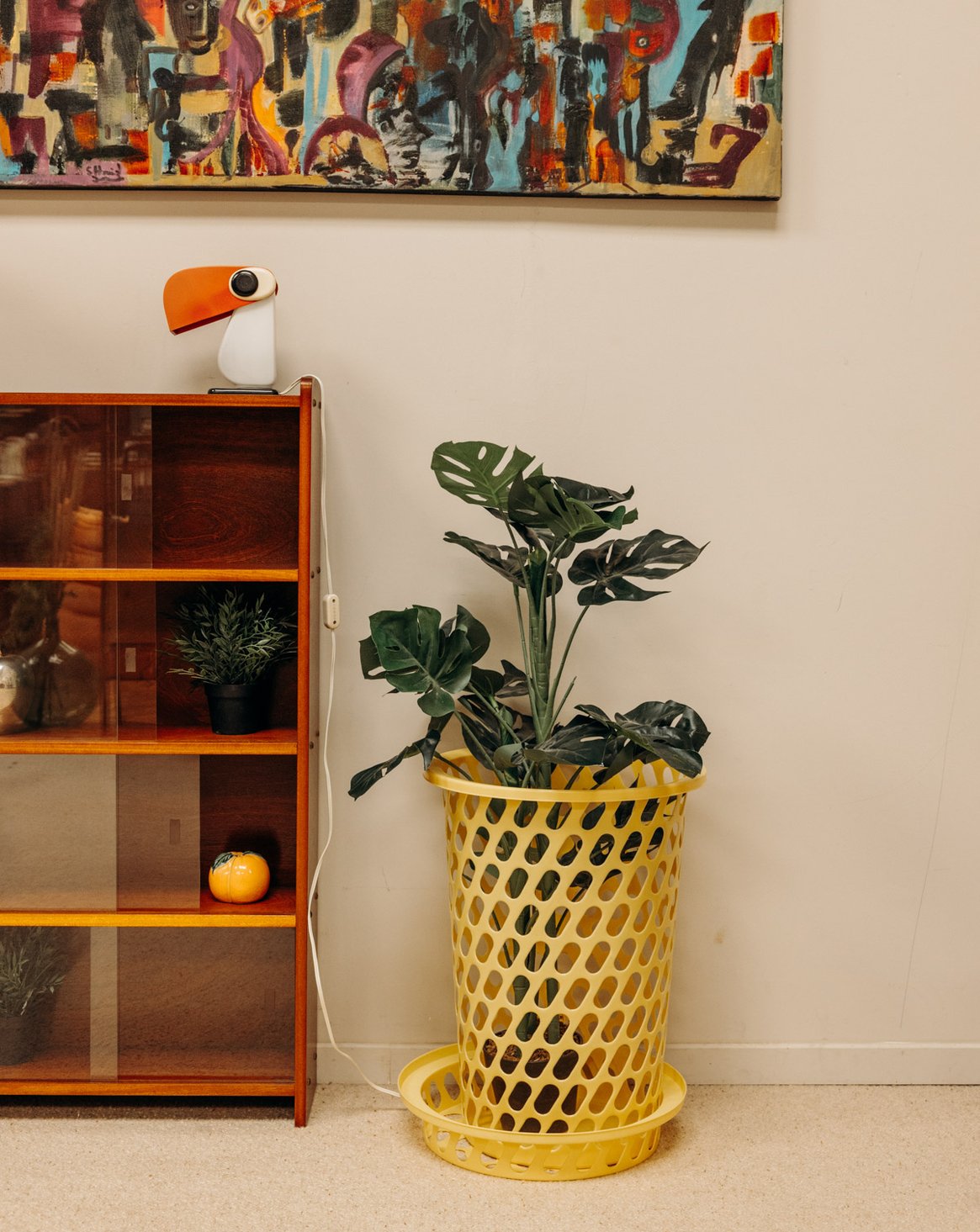 Nos pièces de décoration