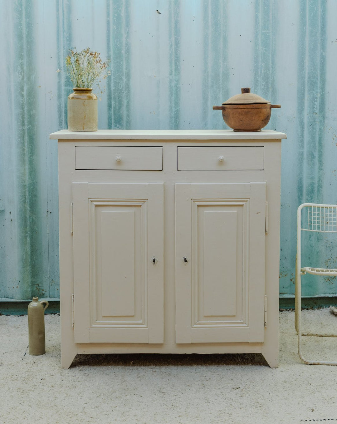 gilbert-buffet-bois-1909-1
