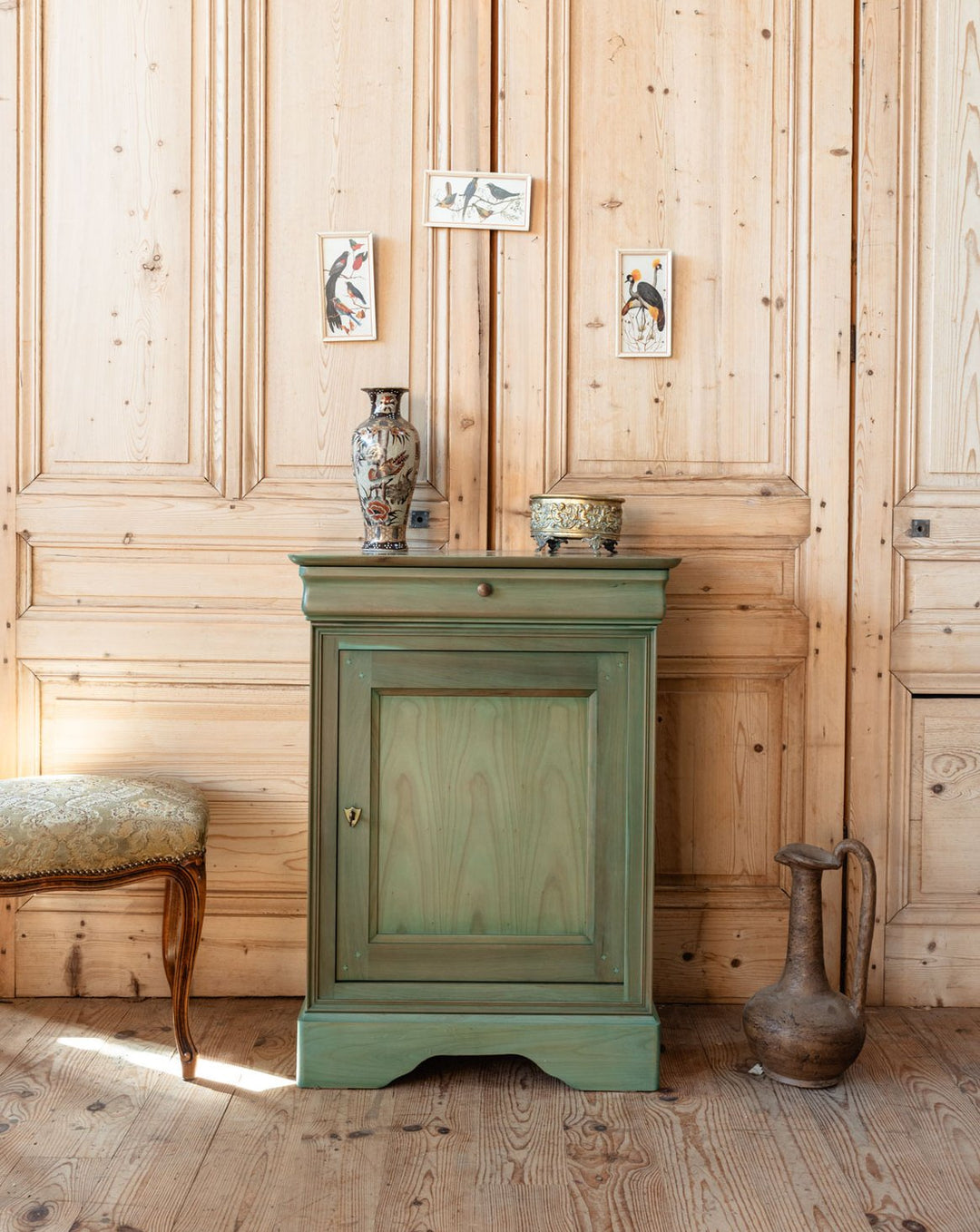 gilbert-buffet-bois-1939-1
