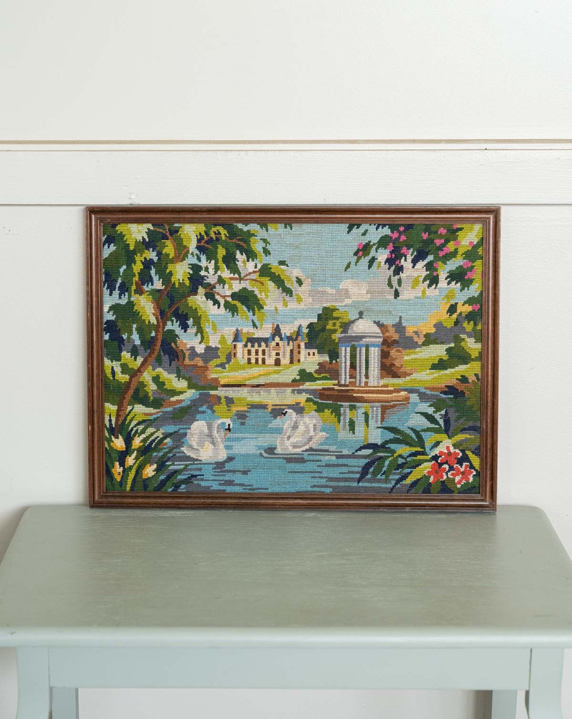 Nos pièces de décoration