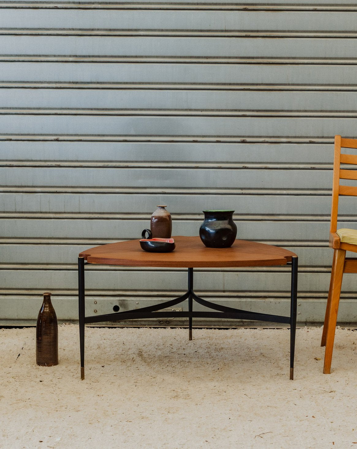 Our vintage furniture and second-hand furniture