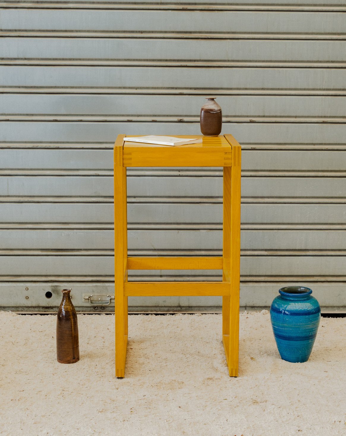 Our vintage seatings
