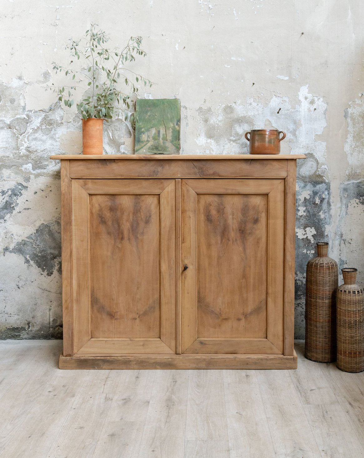 gilbert-buffet-bois-1915-1