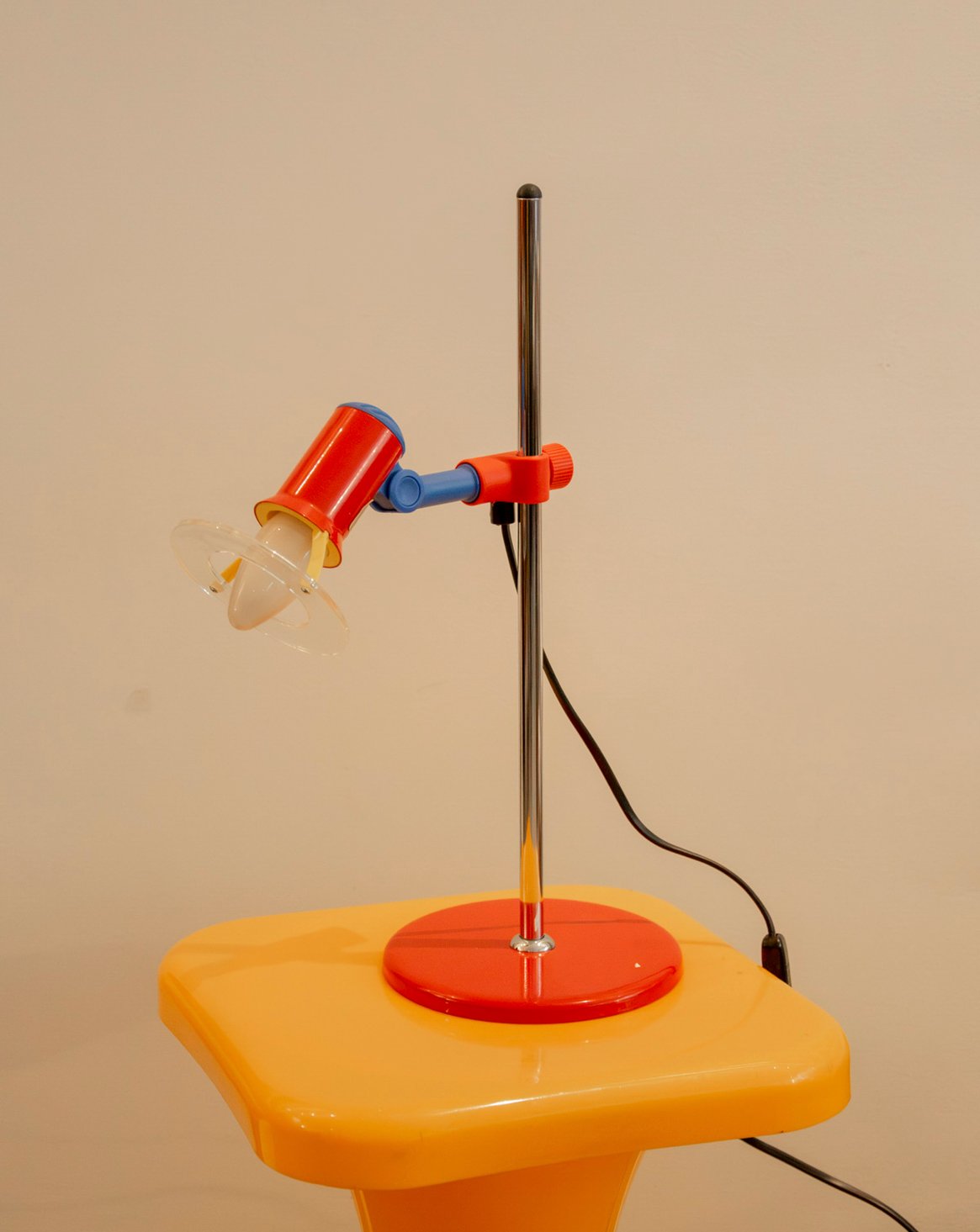 Nos luminaires vintage