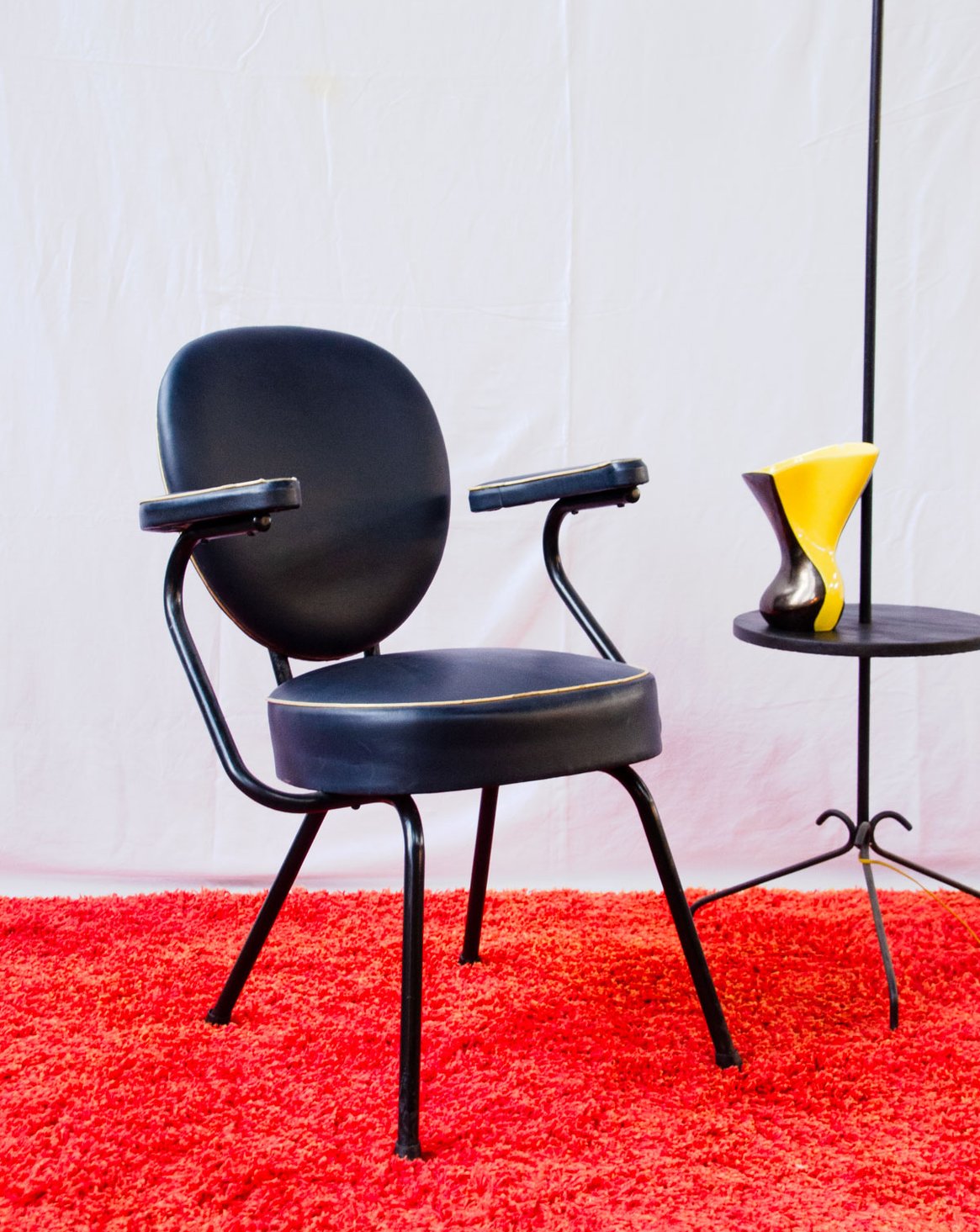 Our vintage seatings
