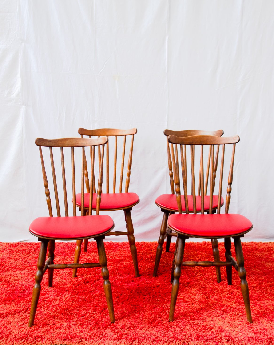 Our vintage seatings