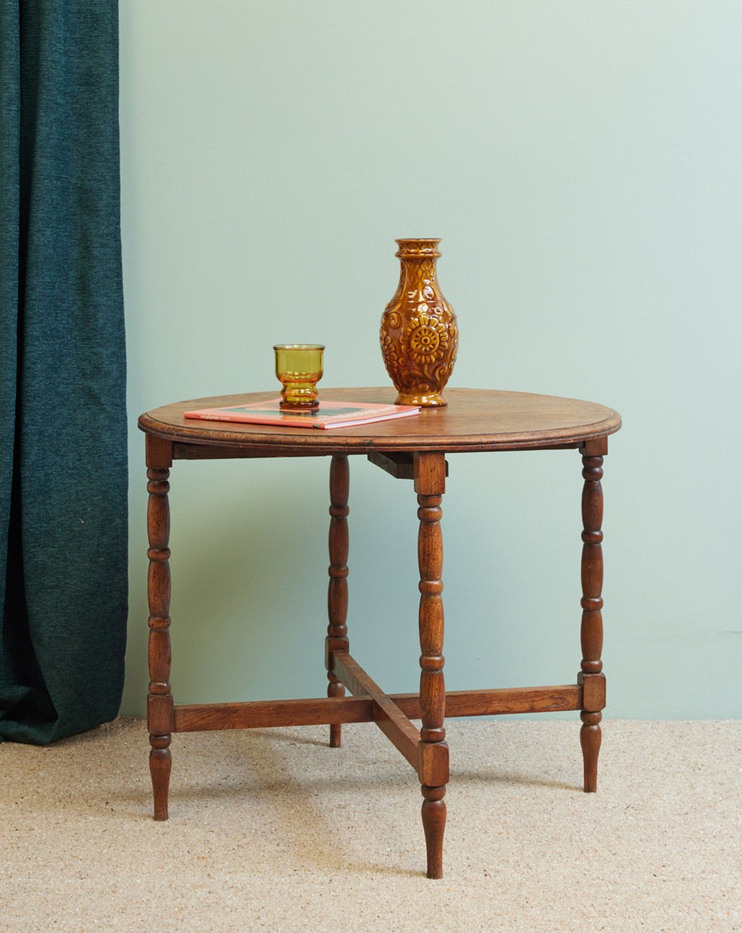 francine-table-appoint-bois-clair-vintage-1607-1