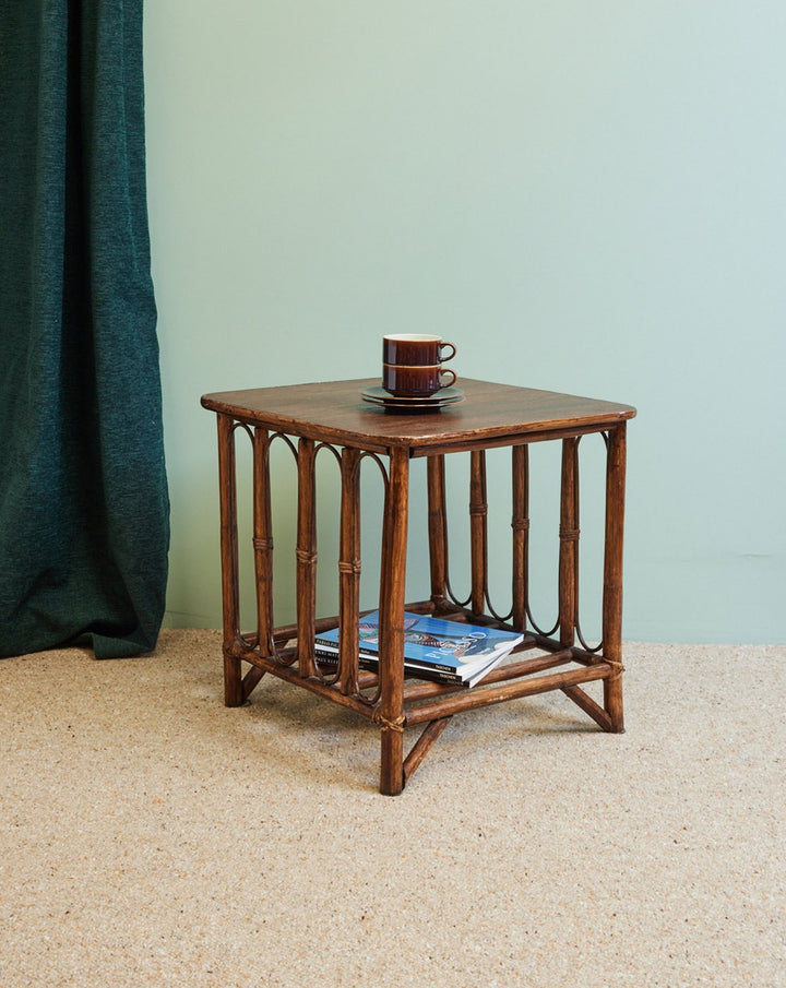 francine-table-appoint-rotin-vintage-foncé-1609-1
