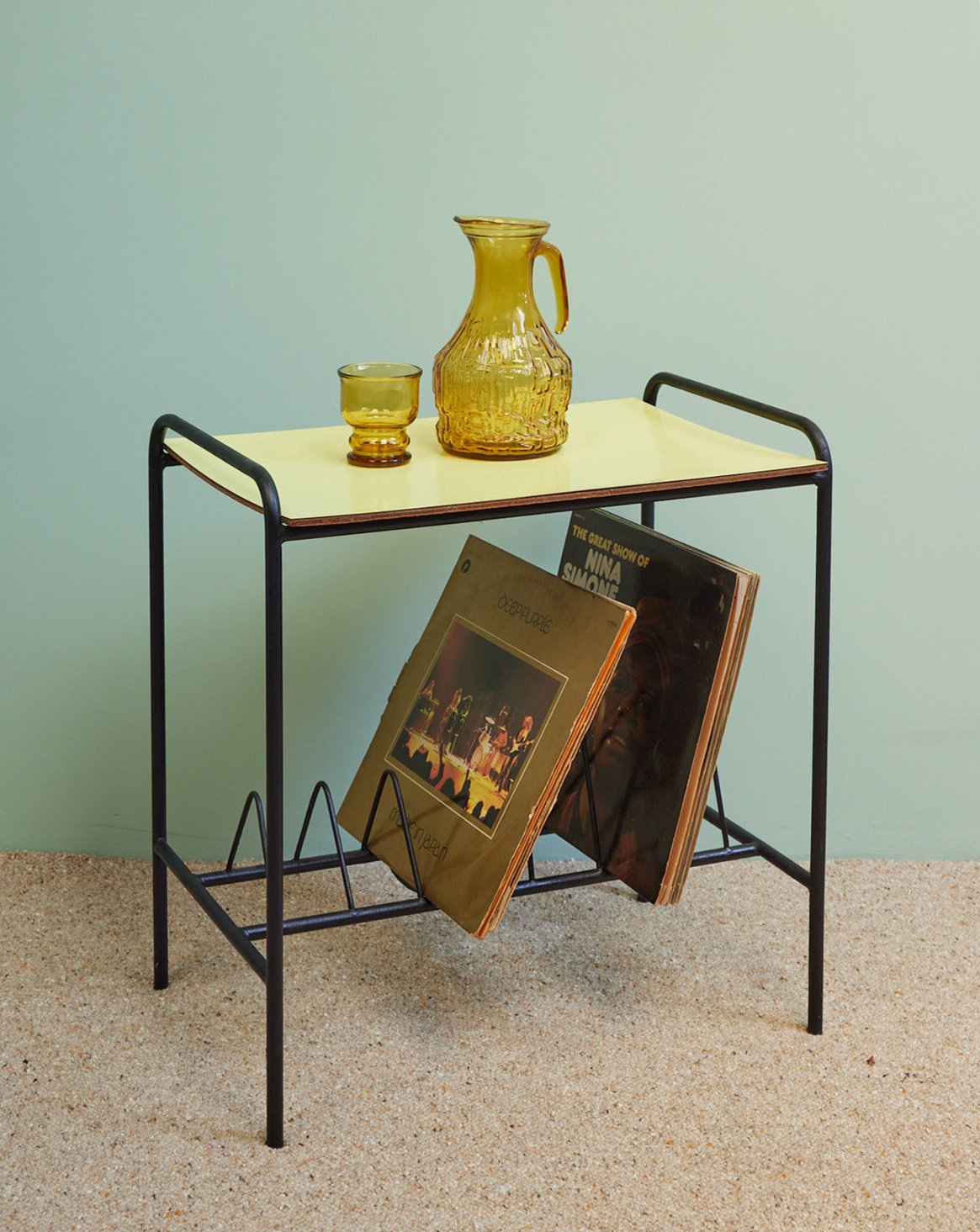 Our vintage furniture and second-hand furniture