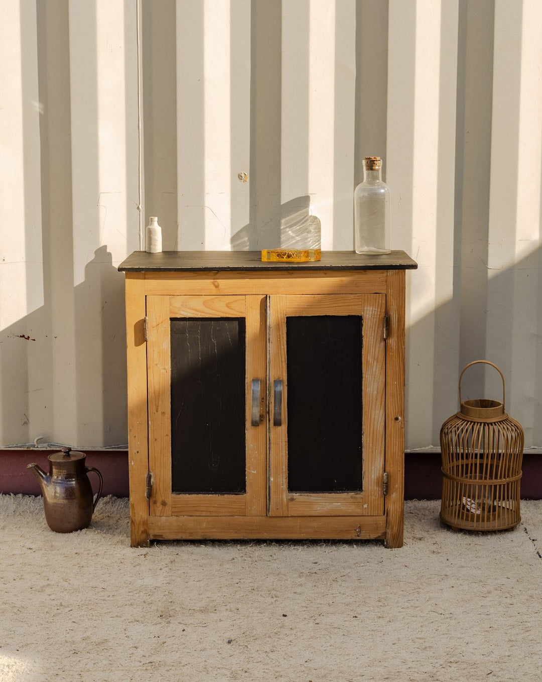 gilbert-buffet-bois-1953-1